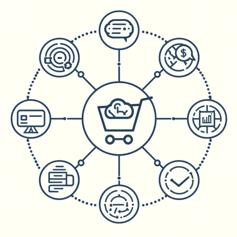 Automation in E-commerce