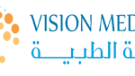 Vision- Logo