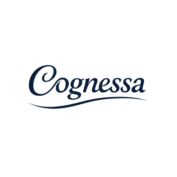 cognessa_full__0B1F3A_transparent