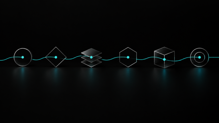 From AI Risk to Evidence: Making Governance Operational